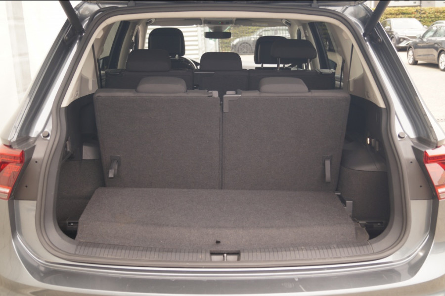 Volkswagen Tiguan Allspace 1.5 TSI 150pk DSG Comfortline Business 7-persoons