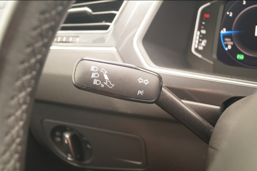 Volkswagen Tiguan Allspace 1.5 TSI 150pk DSG Comfortline Business 7-persoons