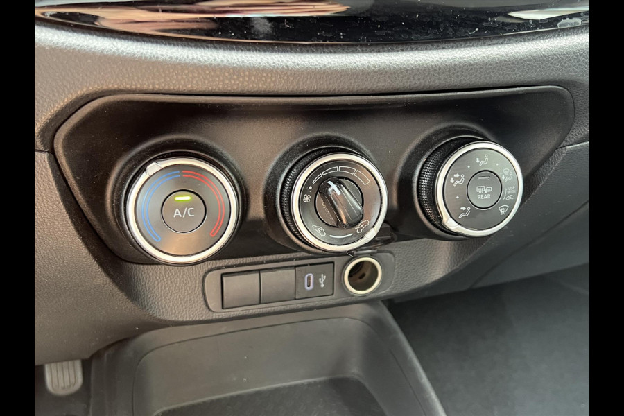 Toyota Aygo X 1.0 VVT-i MT Play | Eerste eigenaar, Apple CarPlay/Android Auto, Airconditioning, Adaptive cruise control