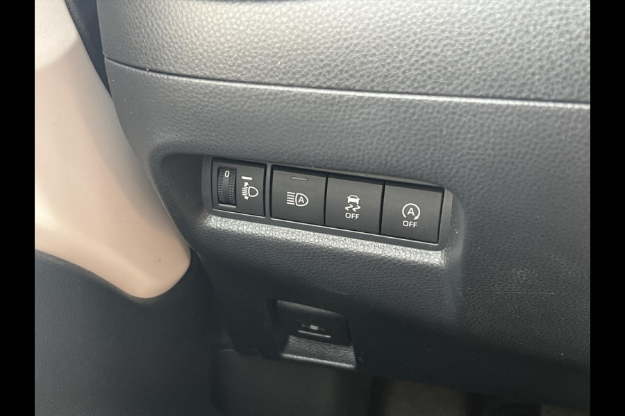 Toyota Aygo X 1.0 VVT-i MT Play | Eerste eigenaar, Apple CarPlay/Android Auto, Airconditioning, Adaptive cruise control