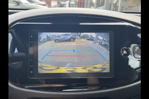 Toyota Aygo X 1.0 VVT-i MT Play | Eerste eigenaar, Apple CarPlay/Android Auto, Airconditioning, Adaptive cruise control