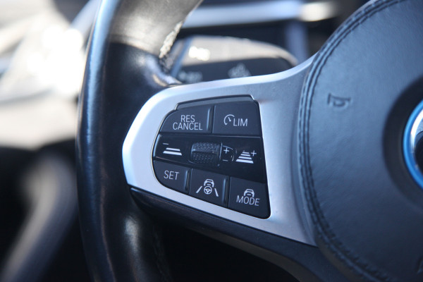 BMW 5 Serie 530e M Sport |HIFI|Stuurver|Drivingass|CarbonZwart|