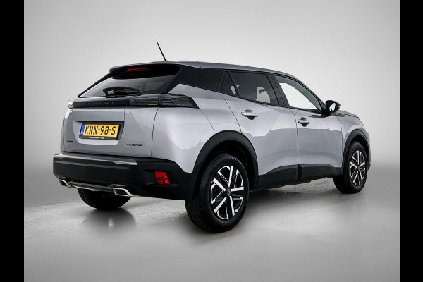 Peugeot 2008 1.2 Hybrid 145 Style AUTOMAAT | CARPLAY | LED | CRUISE