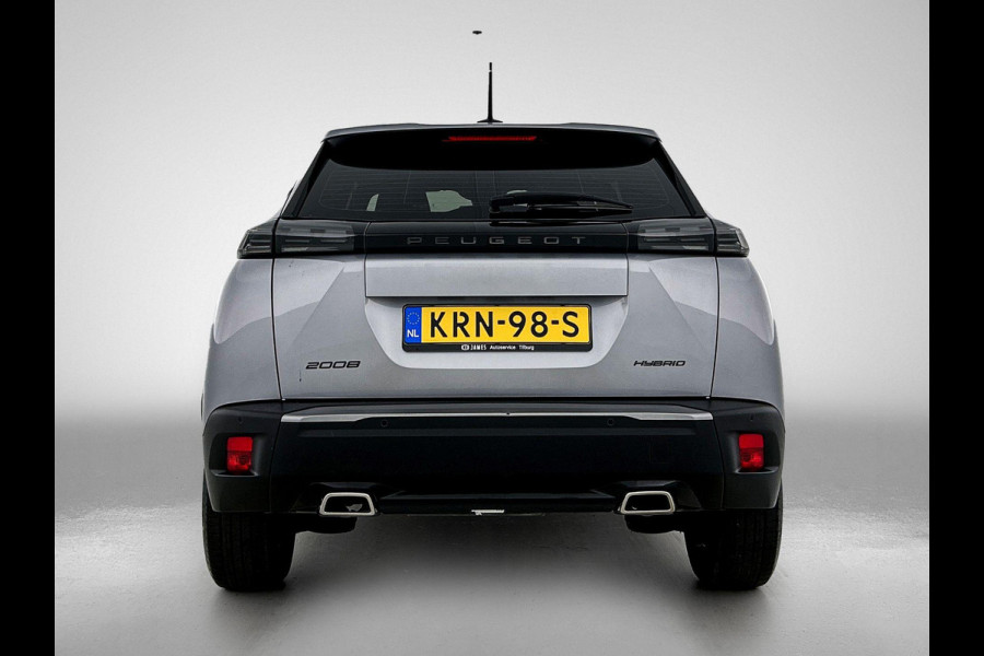 Peugeot 2008 1.2 Hybrid 145 Style AUTOMAAT | CARPLAY | LED | CRUISE