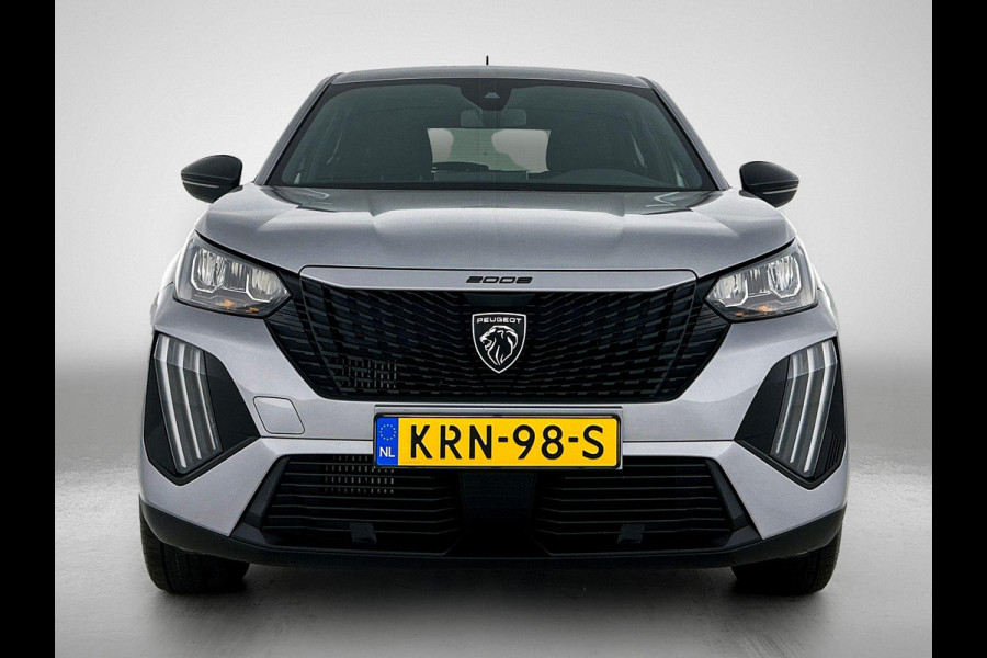Peugeot 2008 1.2 Hybrid 145 Style AUTOMAAT | CARPLAY | LED | CRUISE
