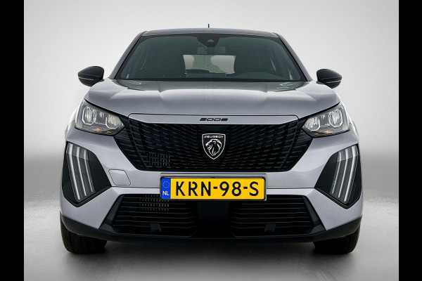 Peugeot 2008 1.2 Hybrid 145 Style AUTOMAAT | CARPLAY | LED | CRUISE