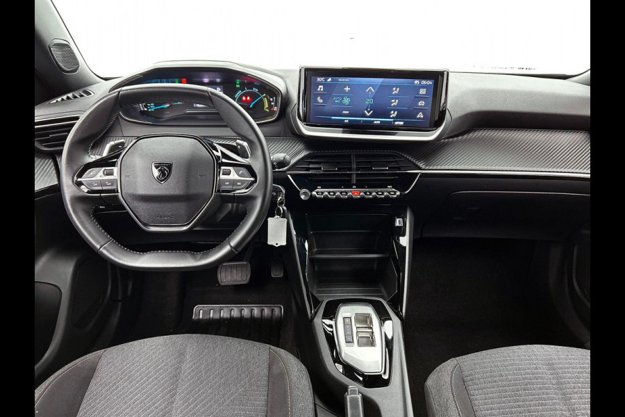 Peugeot 2008 1.2 Hybrid 145 Style AUTOMAAT | CARPLAY | LED | CRUISE