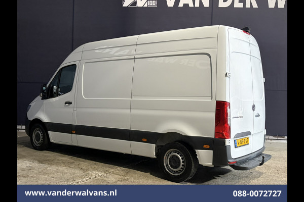 Mercedes-Benz Sprinter 211 CDI L2H2 Euro6 Airco | Camera | Trekhaak Bijrijdersbank