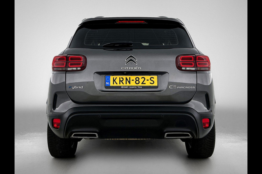 Citroën C5 Aircross 1.6 Plug-in Hybrid 225 Business CAMERA | NAVI & CARPLAY | AD-CRUISE