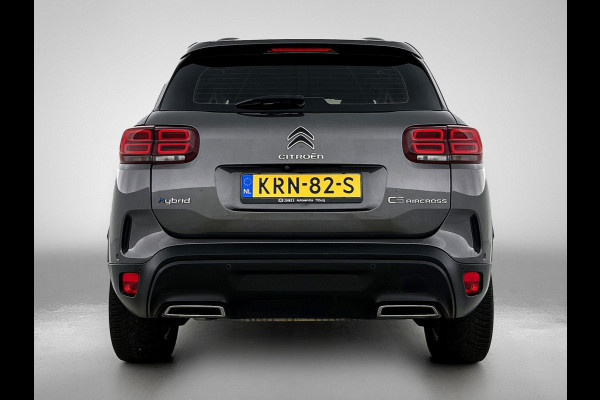 Citroën C5 Aircross 1.6 Plug-in Hybrid 225 Business CAMERA | NAVI & CARPLAY | AD-CRUISE