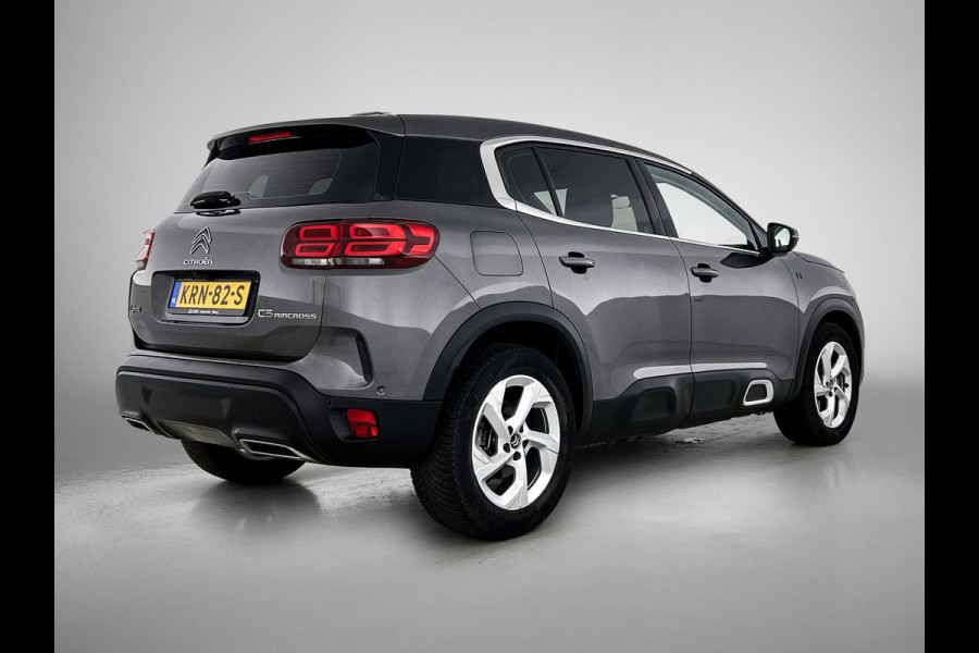 Citroën C5 Aircross 1.6 Plug-in Hybrid 225 Business CAMERA | NAVI & CARPLAY | AD-CRUISE