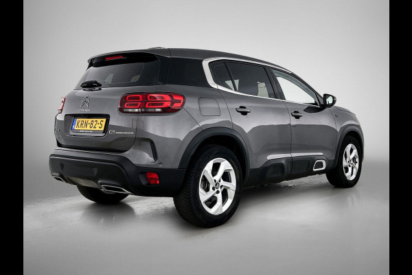 Citroën C5 Aircross 1.6 Plug-in Hybrid 225 Business CAMERA | NAVI & CARPLAY | AD-CRUISE