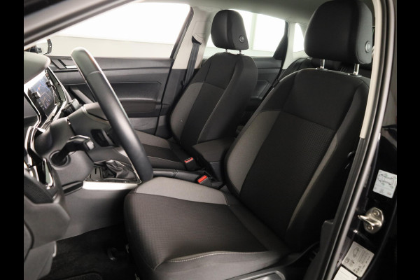Volkswagen Polo 1.0 TSI Life Business 95 pk Automaat (DSG) | Verlengde garantie | Navigatie | Parkeersensoren | Adaptieve cruise control | LED koplampen | Autom. airco |