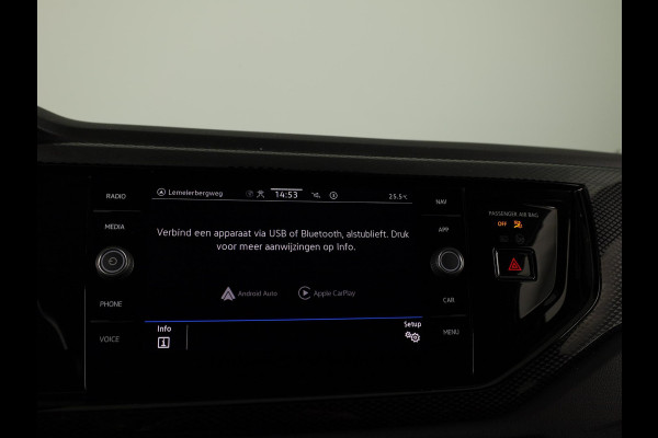 Volkswagen Polo 1.0 TSI Life Business 95 pk Automaat (DSG) | Verlengde garantie | Navigatie | Parkeersensoren | Adaptieve cruise control | LED koplampen | Autom. airco |