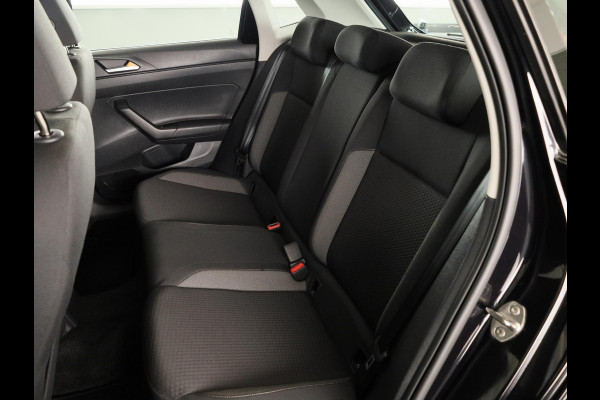 Volkswagen Polo 1.0 TSI Life Business 95 pk Automaat (DSG) | Verlengde garantie | Navigatie | Parkeersensoren | Adaptieve cruise control | LED koplampen | Autom. airco |