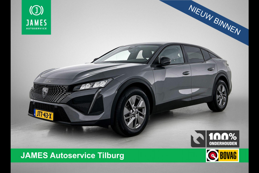 Peugeot 408 1.2 130PK Allure CAMERA | NAVI & CARPLAY | AD-CRUISE