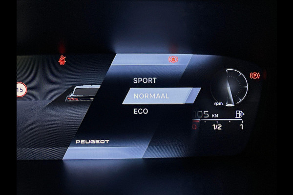 Peugeot 408 1.2 130PK Allure CAMERA | NAVI & CARPLAY | AD-CRUISE
