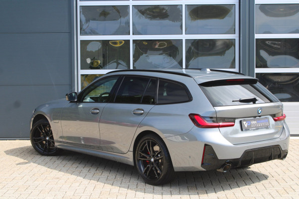 BMW 3 Serie Touring 330e M-Sport Pro | ACC | Head-up | HK | 19''