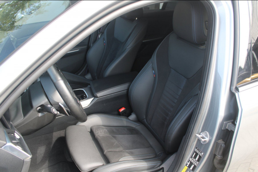 BMW 3 Serie Touring 330e M-Sport Pro | ACC | Head-up | HK | 19''