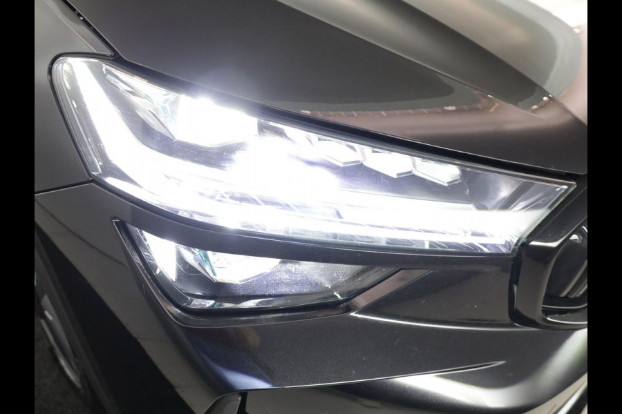 Škoda Kodiaq 1.5 TSI PHEV Sportline Business 204 pk Automaat | Verlengde garantie | Parkeersensoren | Achteruitrijcamera | Autom. airco (3 zones) | Stoelverwarming |