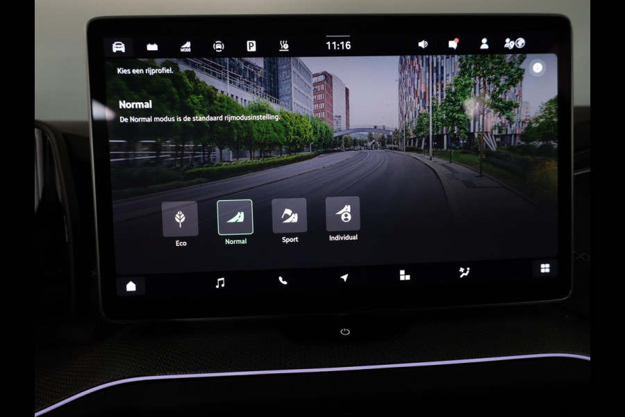 Škoda Kodiaq 1.5 TSI PHEV Sportline Business 204 pk Automaat | Verlengde garantie | Parkeersensoren | Achteruitrijcamera | Autom. airco (3 zones) | Stoelverwarming |