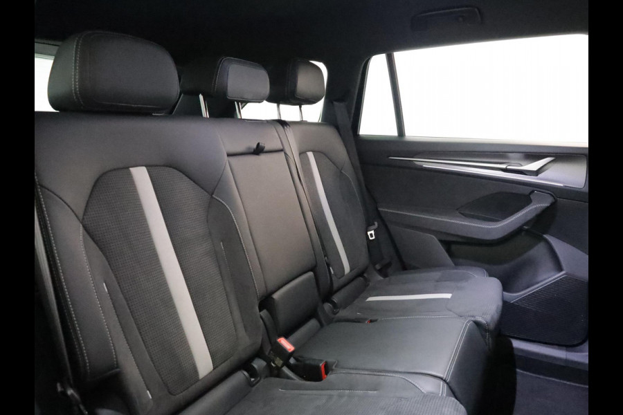 Škoda Kodiaq 1.5 TSI PHEV Sportline Business 204 pk Automaat | Verlengde garantie | Parkeersensoren | Achteruitrijcamera | Autom. airco (3 zones) | Stoelverwarming |