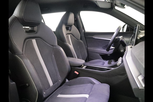 Škoda Kodiaq 1.5 TSI PHEV Sportline Business 204 pk Automaat | Verlengde garantie | Parkeersensoren | Achteruitrijcamera | Autom. airco (3 zones) | Stoelverwarming |