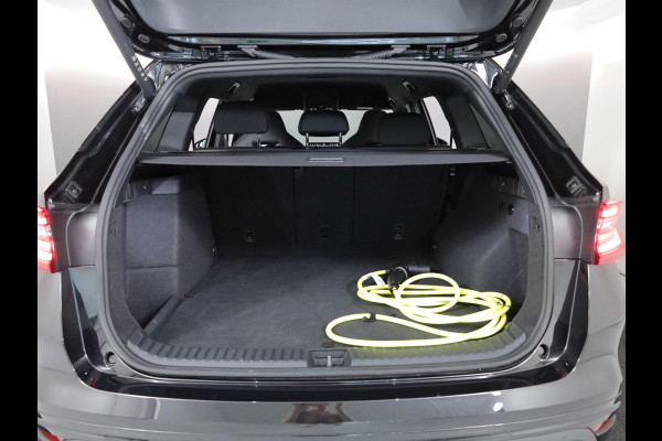 Škoda Kodiaq 1.5 TSI PHEV Sportline Business 204 pk Automaat | Verlengde garantie | Parkeersensoren | Achteruitrijcamera | Autom. airco (3 zones) | Stoelverwarming |