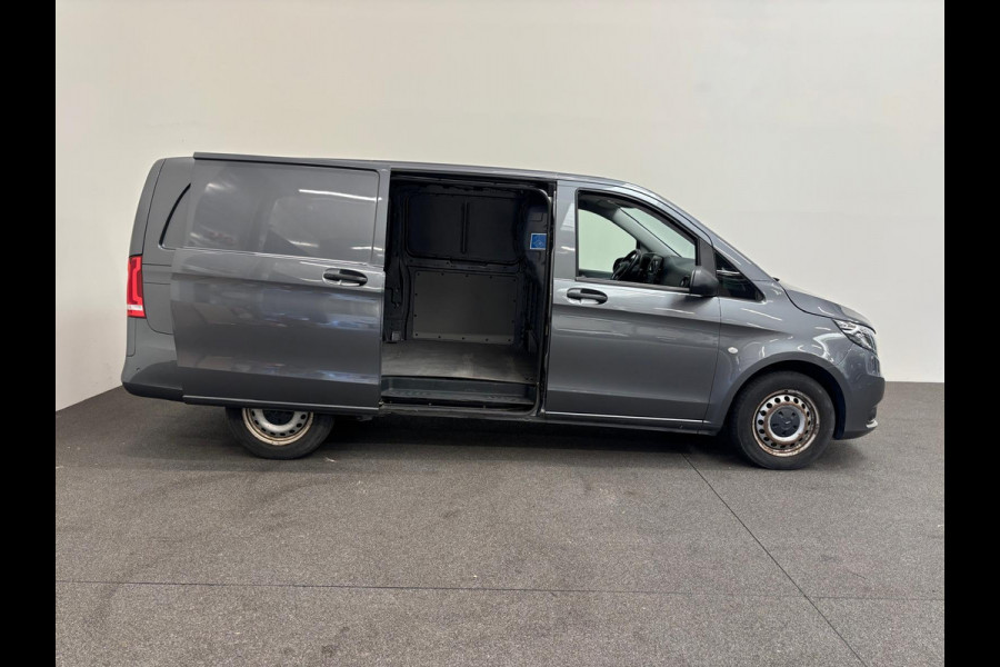 Mercedes-Benz Vito 114 CDI Extra Lang Automaat Airco ACC Camera Navigatie Apple Carplay/Android Auto Trekhaak Parkeersensoren