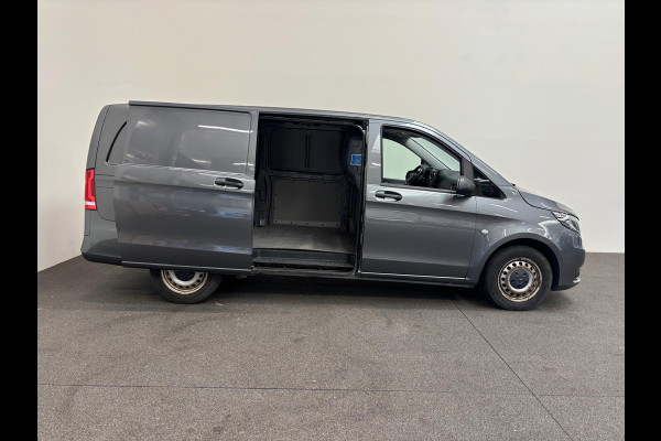 Mercedes-Benz Vito 114 CDI Extra Lang Automaat Airco ACC Camera Navigatie Apple Carplay/Android Auto Trekhaak Parkeersensoren