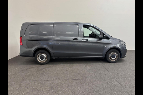 Mercedes-Benz Vito 114 CDI Extra Lang Automaat Airco ACC Camera Navigatie Apple Carplay/Android Auto Trekhaak Parkeersensoren