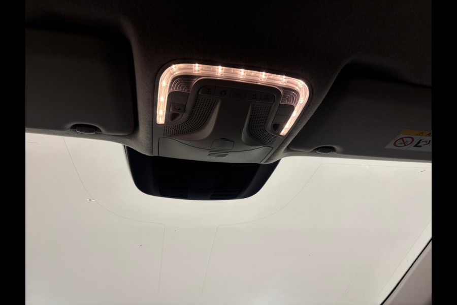 Mercedes-Benz Vito 114 CDI Extra Lang Automaat Airco ACC Camera Navigatie Apple Carplay/Android Auto Trekhaak Parkeersensoren