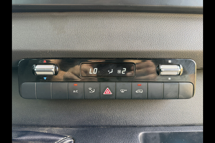 Mercedes-Benz Sprinter 514 2.2 CDI L2H2 Dubbele Cabine DoKa Mixto Dubbellucht Brandstoftank Climate Control Cruise Control Carplay Trekhaak Camera