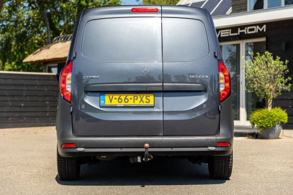 Mercedes-Benz Citan 110 CDI L1 Pro Automaat I Trekhaak I Airco I Cruise I CarPlay I Android I Camera I Stoelverwarming I 3 Zits