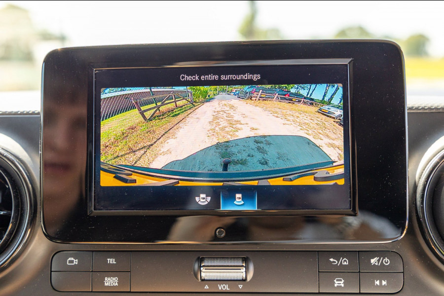 Mercedes-Benz Citan 110 CDI L1 Pro Automaat I Trekhaak I Airco I Cruise I CarPlay I Android I Camera I Stoelverwarming I 3 Zits