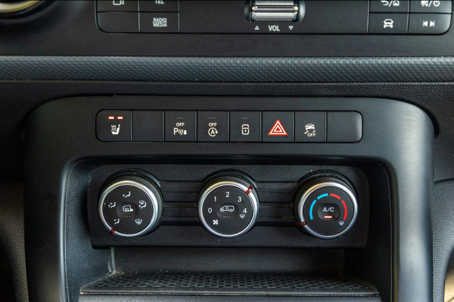 Mercedes-Benz Citan 110 CDI L1 Pro Automaat I Trekhaak I Airco I Cruise I CarPlay I Android I Camera I Stoelverwarming I 3 Zits