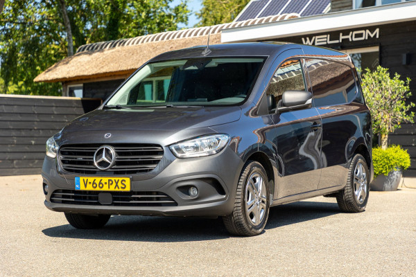 Mercedes-Benz Citan 110 CDI L1 Pro Automaat I Trekhaak I Airco I Cruise I CarPlay I Android I Camera I Stoelverwarming I 3 Zits