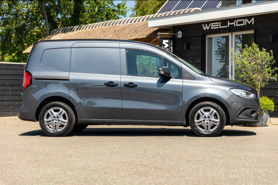 Mercedes-Benz Citan 110 CDI L1 Pro Automaat I Trekhaak I Airco I Cruise I CarPlay I Android I Camera I Stoelverwarming I 3 Zits