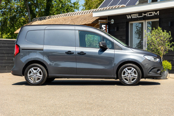 Mercedes-Benz Citan 110 CDI L1 Pro Automaat I Trekhaak I Airco I Cruise I CarPlay I Android I Camera I Stoelverwarming I 3 Zits