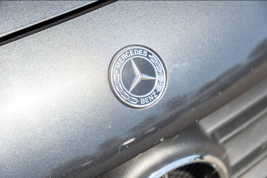 Mercedes-Benz Citan 110 CDI L1 Pro Automaat I Trekhaak I Airco I Cruise I CarPlay I Android I Camera I Stoelverwarming I 3 Zits
