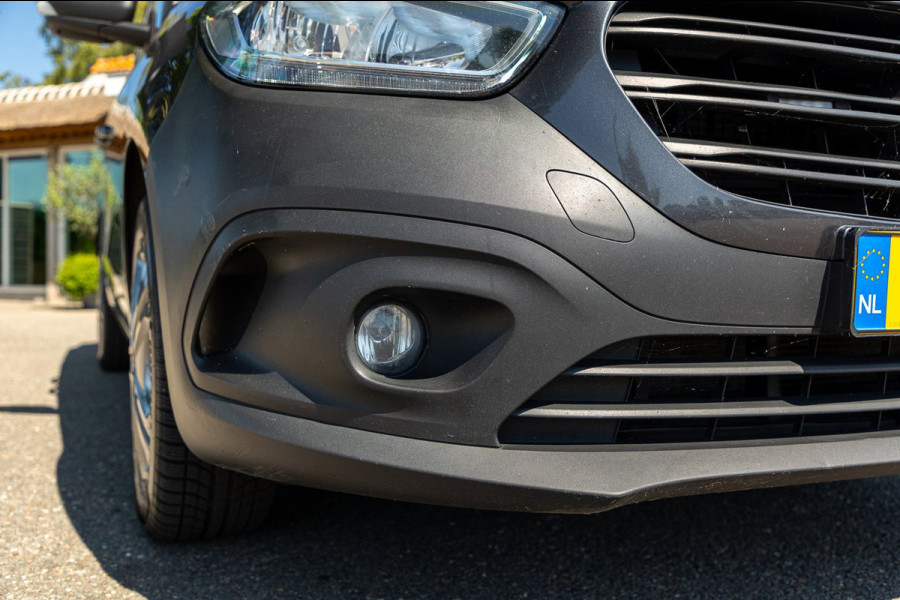Mercedes-Benz Citan 110 CDI L1 Pro Automaat I Trekhaak I Airco I Cruise I CarPlay I Android I Camera I Stoelverwarming I 3 Zits