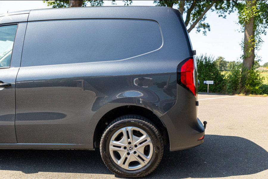 Mercedes-Benz Citan 110 CDI L1 Pro Automaat I Trekhaak I Airco I Cruise I CarPlay I Android I Camera I Stoelverwarming I 3 Zits