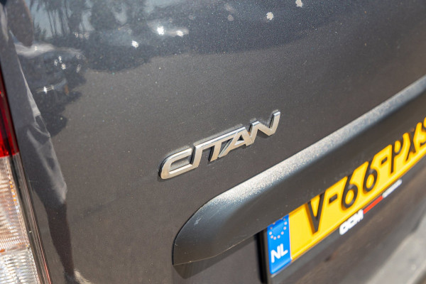 Mercedes-Benz Citan 110 CDI L1 Pro Automaat I Trekhaak I Airco I Cruise I CarPlay I Android I Camera I Stoelverwarming I 3 Zits