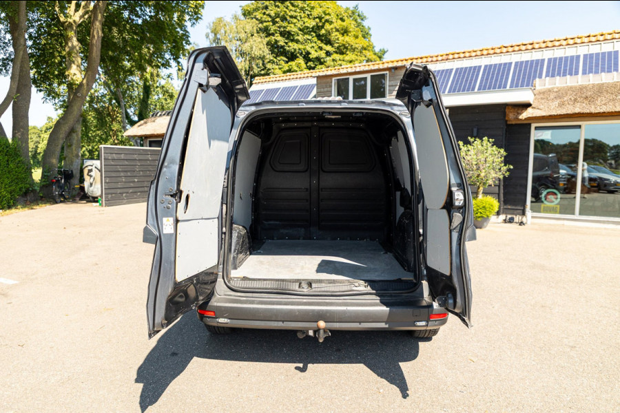 Mercedes-Benz Citan 110 CDI L1 Pro Automaat I Trekhaak I Airco I Cruise I CarPlay I Android I Camera I Stoelverwarming I 3 Zits