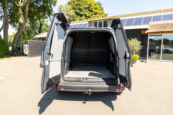 Mercedes-Benz Citan 110 CDI L1 Pro Automaat I Trekhaak I Airco I Cruise I CarPlay I Android I Camera I Stoelverwarming I 3 Zits