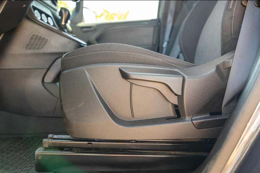 Mercedes-Benz Citan 110 CDI L1 Pro Automaat I Trekhaak I Airco I Cruise I CarPlay I Android I Camera I Stoelverwarming I 3 Zits