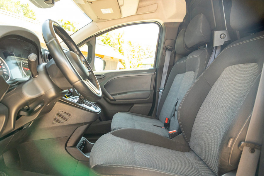 Mercedes-Benz Citan 110 CDI L1 Pro Automaat I Trekhaak I Airco I Cruise I CarPlay I Android I Camera I Stoelverwarming I 3 Zits