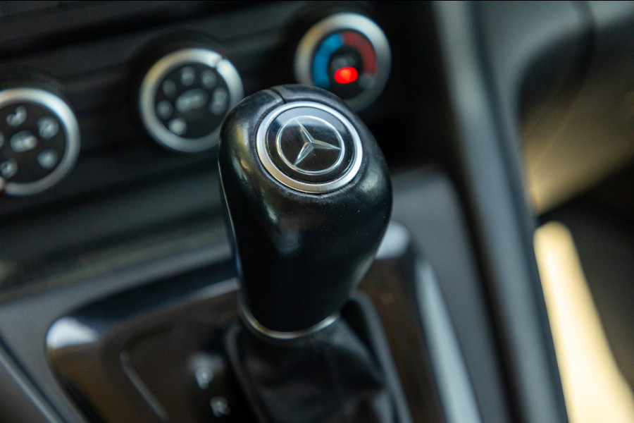 Mercedes-Benz Citan 110 CDI L1 Pro Automaat I Trekhaak I Airco I Cruise I CarPlay I Android I Camera I Stoelverwarming I 3 Zits