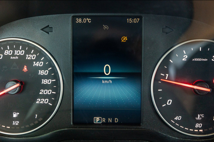 Mercedes-Benz Citan 110 CDI L1 Pro Automaat I Trekhaak I Airco I Cruise I CarPlay I Android I Camera I Stoelverwarming I 3 Zits