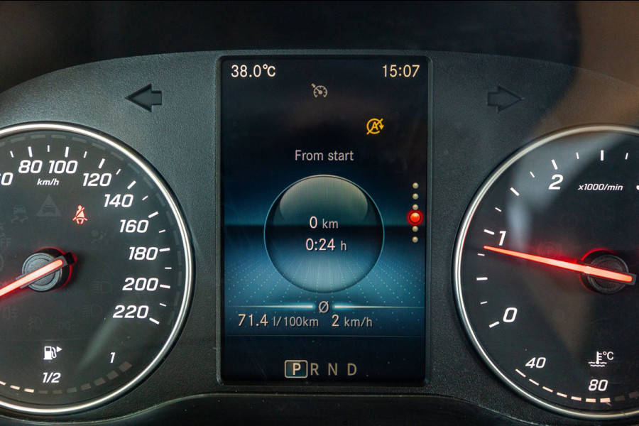 Mercedes-Benz Citan 110 CDI L1 Pro Automaat I Trekhaak I Airco I Cruise I CarPlay I Android I Camera I Stoelverwarming I 3 Zits